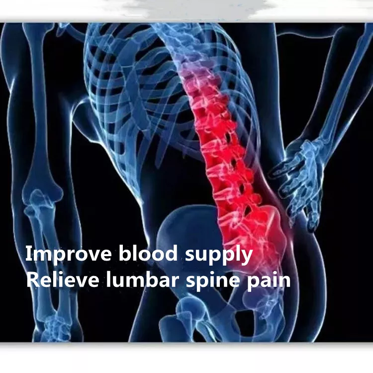 Terahertz benefits including assisting with back pain, sore knees, shoulders and more.