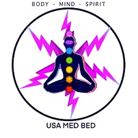 USA Med Bed, LLC 