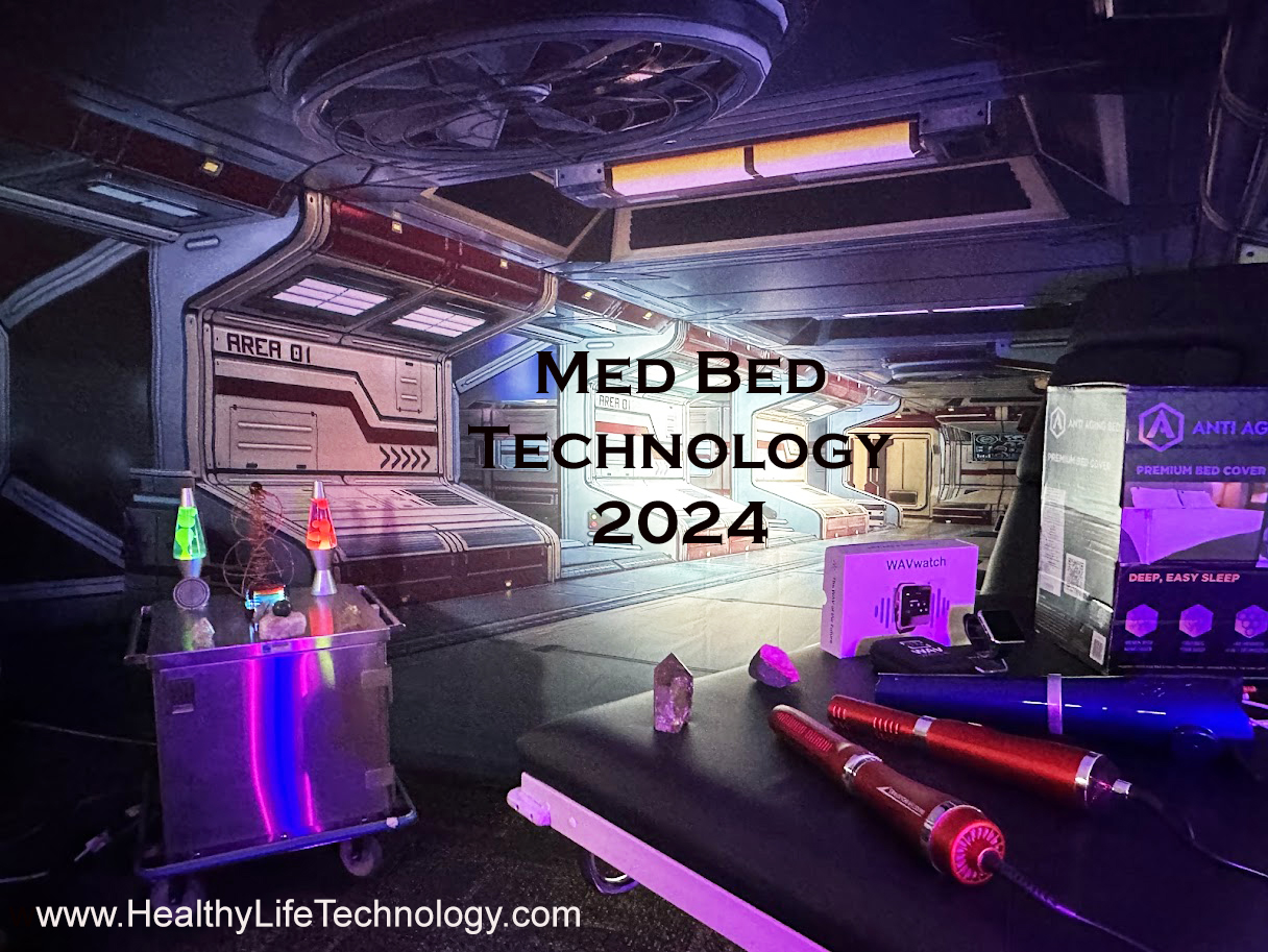 Sex Idol Ai USA Med Bed StoreUSA Med Bed Store